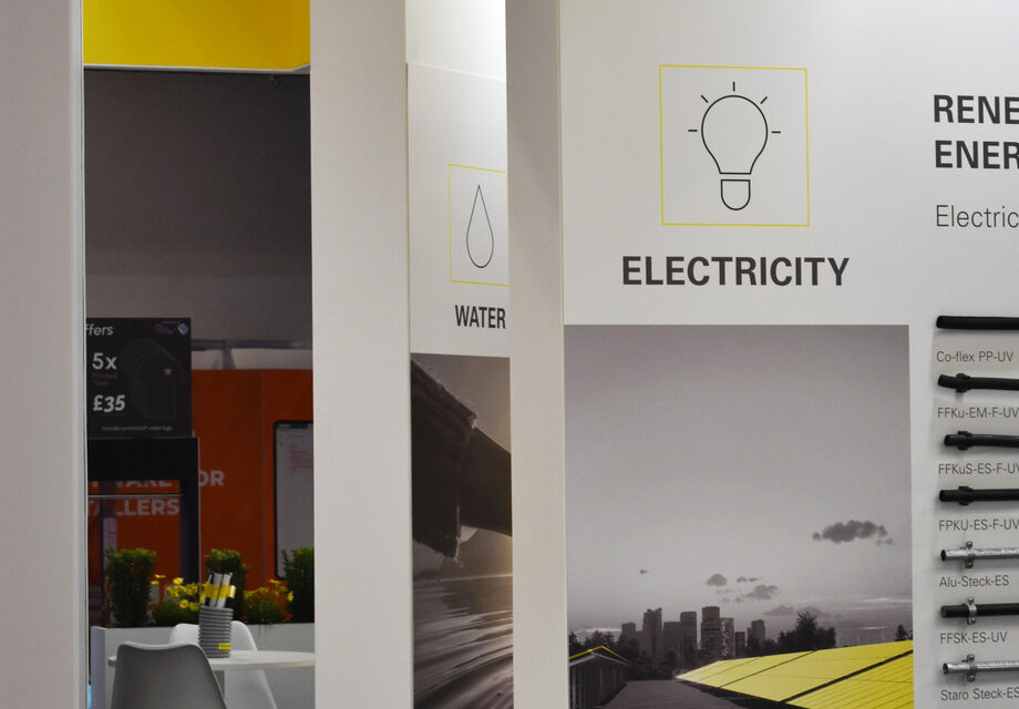 Frankische UK - Installer Show 2025